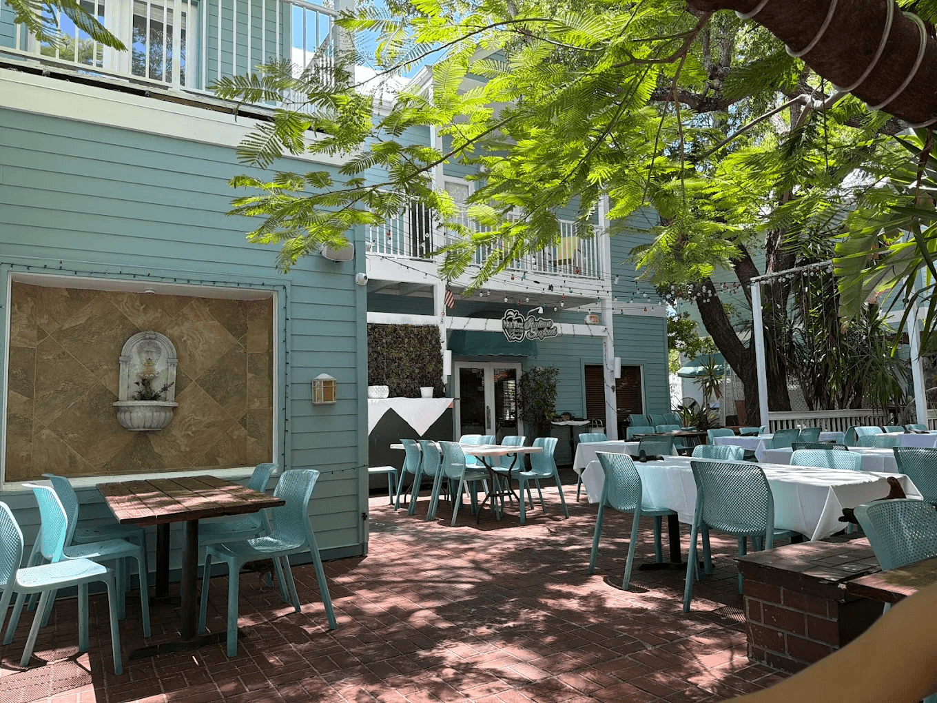 New York Pasta Garden